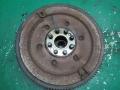 маховик BMW 3 серия E46 2001, 2.0 л., бензин, N42B20 - фото №3