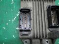 блок управления двигателем Opel Meriva 1 поколение (A) 2004, 1.7 л., CDTi, дизель, МКПП, минивэн, BN - фото №2