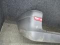 бампер задний Mercedes-Benz Vito W639 2005, 2.2 л., CDi, дизель, МКПП - фото №5