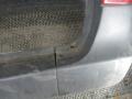 бампер задний Mercedes-Benz Vito W639 2005, 2.2 л., CDi, дизель, МКПП - фото №8