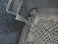 бампер задний Mercedes-Benz Vito W639 2005, 2.2 л., CDi, дизель, МКПП - фото №15