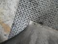 бампер задний Mercedes-Benz Vito W639 2005, 2.2 л., CDi, дизель, МКПП - фото №18