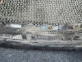 бампер задний Mercedes-Benz C-Класс W203/S203/CL203 2001, 2.2 л., CDi, дизель, МКПП, универсал - фото №12