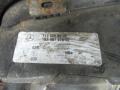бампер передний Mercedes-Benz C-Класс W203/S203/CL203 2001, 2.2 л., CDi, дизель, МКПП, универсал - фото №12