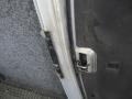 капот SEAT Alhambra 1 поколение [рестайлинг] 2003, 1.9 л., TDi, дизель, АКПП, минивэн - фото №3
