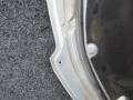 капот SEAT Alhambra 1 поколение [рестайлинг] 2003, 1.9 л., TDi, дизель, АКПП, минивэн - фото №4