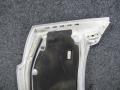 капот SEAT Alhambra 1 поколение [рестайлинг] 2003, 1.9 л., TDi, дизель, АКПП, минивэн - фото №11