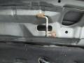 капот Citroen C1 1 поколение 2006, 1.0 л., i, бензин, МКПП, хетчбэк 5 дв. - фото №6
