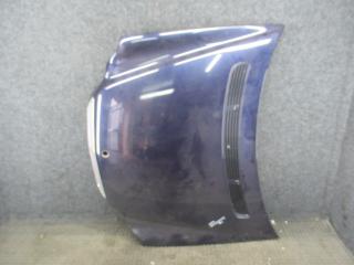 капот Mercedes-Benz C-Класс W203/S203/CL203 2001, 2.2 л., CDi, дизель, МКПП, универсал