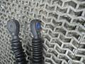 кулиса Citroen C1 1 поколение 2006, 1.0 л., i, бензин, МКПП, хетчбэк 5 дв. - фото №6