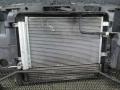 передняя панель крепления облицовки (телевизор) SEAT Alhambra 1 поколение [рестайлинг] 2003, 1.9 л., TDi, дизель, АКПП, минивэн - фото №2