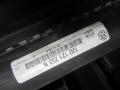 передняя панель крепления облицовки (телевизор) Volkswagen Golf 3 поколение 1998, 1.4 л., i, бензин, МКПП, хетчбэк 5 дв. - фото №5