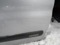 дверь передняя правая Citroen Berlingo 1 поколение (M49) 1999, 1.4 л., i, бензин, МКПП, фургон - фото №4