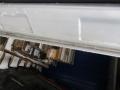 дверь передняя правая Citroen Berlingo 1 поколение (M49) 1999, 1.4 л., i, бензин, МКПП, фургон - фото №8