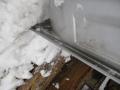 дверь передняя правая Citroen Berlingo 1 поколение (M49) 1999, 1.4 л., i, бензин, МКПП, фургон - фото №10