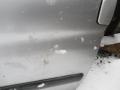 дверь передняя левая Citroen Berlingo 1 поколение (M49) 1999, 1.4 л., i, бензин, МКПП, фургон - фото №5