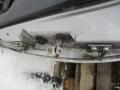 дверь передняя левая Citroen Berlingo 1 поколение (M49) 1999, 1.4 л., i, бензин, МКПП, фургон - фото №9