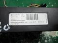 радиатор отопителя (печки) Mercedes-Benz Vito W639 2005, 2.2 л., CDi, дизель, МКПП, A6394460429 - фото №2