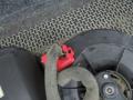 отопитель в сборе (печка) Volkswagen Sharan 1 поколение [рестайлинг] 2001, 1.9 л., TDi, дизель, МКПП, минивэн, 7M382004 - фото №3