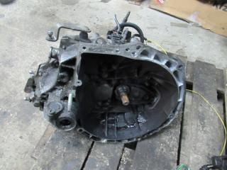 КПП механическая (МКПП) Peugeot 206 1 поколение 2001, 1.4 л., HDi, дизель, 20CQ060025183