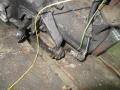 КПП механическая (МКПП) Peugeot 206 1 поколение 2001, 1.4 л., HDi, дизель, 20CQ060025183 - фото №4