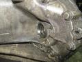 КПП механическая (МКПП) Peugeot 206 1 поколение 2001, 1.4 л., HDi, дизель, 20CQ060025183 - фото №5
