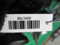 КПП механическая (МКПП) Peugeot 206 1 поколение 2001, 1.4 л., HDi, дизель, 20CQ060025183 - фото №6