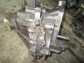 КПП механическая (МКПП) Peugeot 206 1 поколение 2001, 1.4 л., HDi, дизель, 20CQ060025183 - фото №8