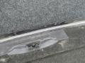 крышка багажника (дверь 3-5) Peugeot 807 1 поколение 2006, 2.0 л., дизель, МКПП, минивэн - фото №8