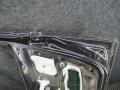 дверь передняя правая Peugeot 807 1 поколение 2006, 2.0 л., дизель, МКПП, минивэн - фото №7