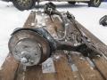 балка подвески задняя Audi A4 B5 1998, 1.9 л., TDi, дизель, МКПП, седан - фото №8
