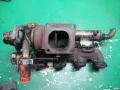турбина Ford Focus 1 поколение 1999, 1.8 л., TDCi, дизель, XS4Q6K683DD - фото №4
