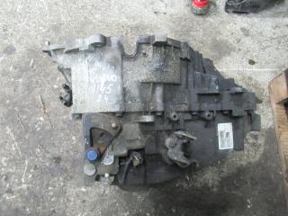 КПП механическая (МКПП) Volvo V70 2 поколение 2005, 2.4 л., дизель, МКПП, универсал, P9482234, M56L2, 3.77