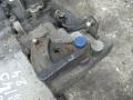 КПП механическая (МКПП) Volvo V70 2 поколение 2005, 2.4 л., дизель, МКПП, универсал, P9482234, M56L2, 3.77 - фото №2