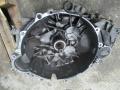 КПП механическая (МКПП) Volvo V70 2 поколение 2005, 2.4 л., дизель, МКПП, универсал, P9482234, M56L2, 3.77 - фото №7