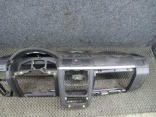 панель передняя салона (торпедо) Opel Meriva 1 поколение (A) 2004, 1.7 л., CDTi, дизель, МКПП, минивэн