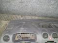панель передняя салона (торпедо) Volkswagen Caddy 2 поколение 2004, 2.0 л., SDi, дизель, МКПП, фургон - фото №10