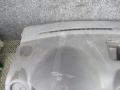 панель передняя салона (торпедо) Volkswagen Caddy 2 поколение 2004, 2.0 л., SDi, дизель, МКПП, фургон - фото №11