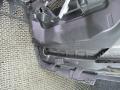 панель передняя салона (торпедо) Volkswagen Caddy 2 поколение 2004, 2.0 л., SDi, дизель, МКПП, фургон - фото №15