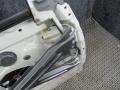 дверь передняя правая Volkswagen Golf Plus 1 поколение 2006, 1.9 л., TDi, дизель, МКПП, хетчбэк 5 дв. - фото №3