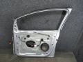 дверь передняя правая Volkswagen Golf Plus 1 поколение 2006, 1.9 л., TDi, дизель, МКПП, хетчбэк 5 дв. - фото №7