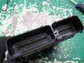 блок управления двигателем Mercedes-Benz Vito W639 2004, 2.2 л., CDi, дизель, A6461532691 - фото №3