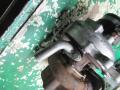 турбина Fiat Ducato 2 поколение [рестайлинг] 2004, 2.3 л., JTD, дизель, 53039700067, 504014915, EJ5045152 - фото №6