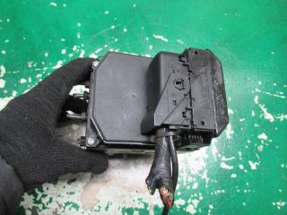 блок ABS Smart Fortwo 1 поколение 2002, 0.8 л., дизель, АКПП, хетчбэк 5 дв., 0265225185, 0012793V002