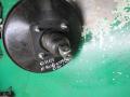 вакуумный усилитель тормозов Nissan Kubistar 1 поколение 2007, 1.5 л., DCi, дизель, МКПП, фургон, 8200666504 - фото №2
