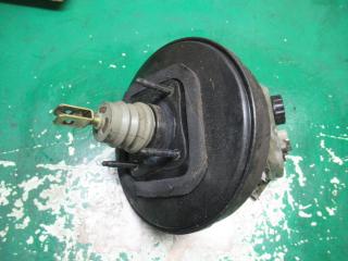 вакуумный усилитель тормозов Peugeot 206 1 поколение 2003, 1.1 л., i, бензин, МКПП, хетчбэк 5 дв., 9647844180