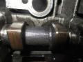 головка блока цилиндров Mercedes-Benz C-Класс W203/S203/CL203 2003, 2.2 л., CDi, дизель, A6110104920 - фото №3