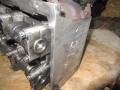 головка блока цилиндров Mercedes-Benz C-Класс W203/S203/CL203 2003, 2.2 л., CDi, дизель, A6110104920 - фото №10
