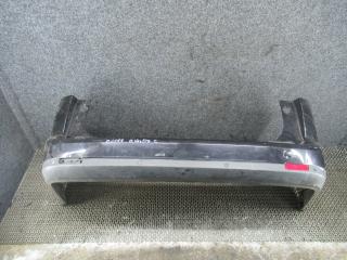 бампер задний Opel Vectra C 2004, 1.9 л., дизель, АКПП, универсал