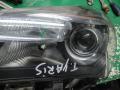 фара левая Toyota Yaris XP150 2015, 811700DA30 - фото №3